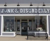 Junk&Disorderly image 7